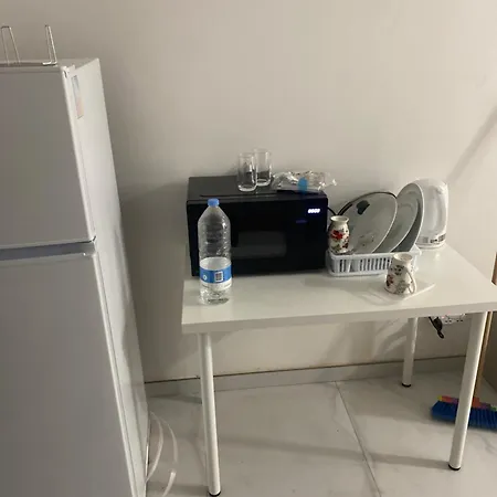 Joes Court Apartment Msida Exterior photo