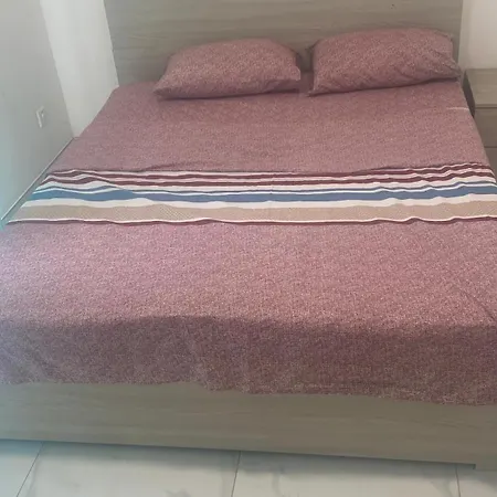 Joes Court Apartment Msida Exterior photo